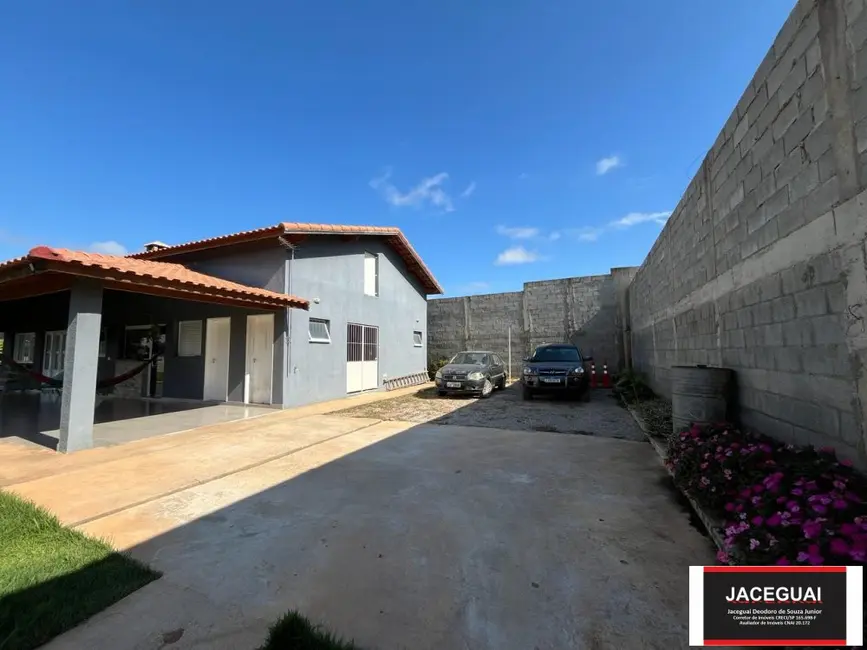 Casa de Condomínio com 3 quartos à venda, 180m2 em Dona Catarina, Mairinque - SP - imagem 2 Foto 2 de Casa de Condomínio com 3 quartos à venda, 180m2 em Dona Catarina, Mairinque - SP