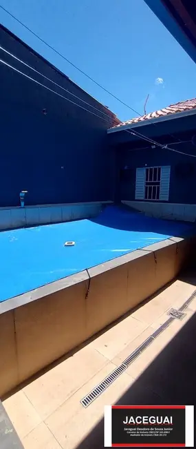 Foto 5 de Casa com 2 quartos à venda, 120m2 em Jardim Topázio, Sorocaba - SP