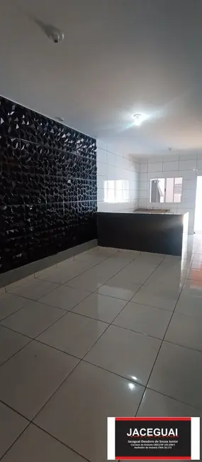 Foto 3 de Casa com 2 quartos à venda, 120m2 em Jardim Topázio, Sorocaba - SP