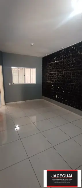 Foto 2 de Casa com 2 quartos à venda, 120m2 em Jardim Topázio, Sorocaba - SP