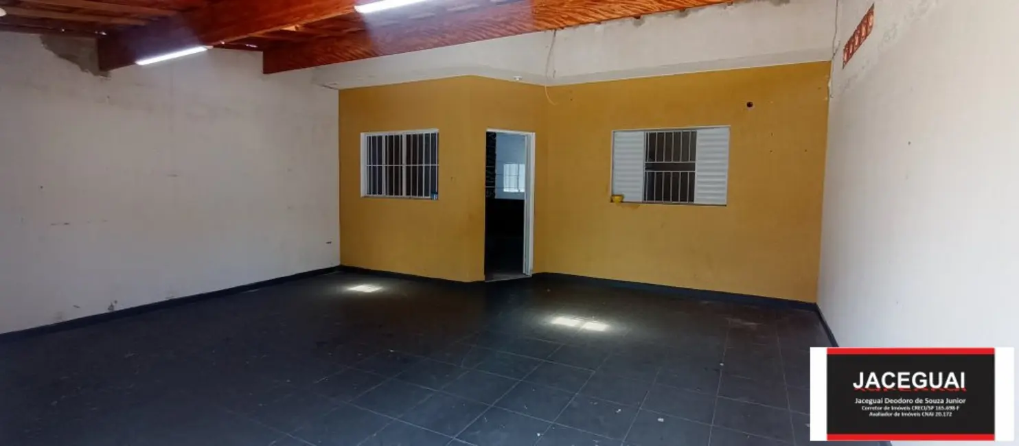 Foto 1 de Casa com 2 quartos à venda, 120m2 em Jardim Topázio, Sorocaba - SP