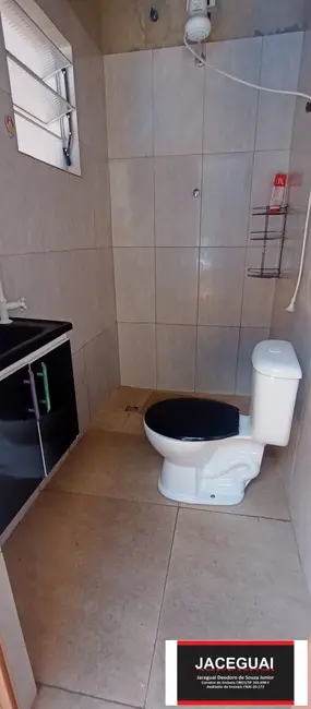 Foto 4 de Casa com 2 quartos à venda, 120m2 em Jardim Topázio, Sorocaba - SP