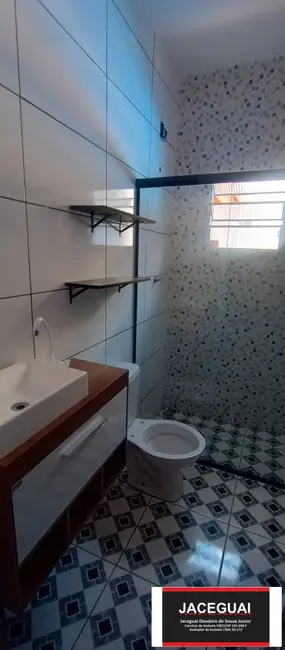 Foto 6 de Casa com 2 quartos à venda, 120m2 em Jardim Topázio, Sorocaba - SP