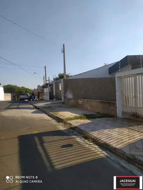 Terreno / Lote à venda, 234m2 em Jardim Nápoli, Sorocaba - SP - imagem 3 Foto 3 de Terreno / Lote à venda, 234m2 em Jardim Nápoli, Sorocaba - SP