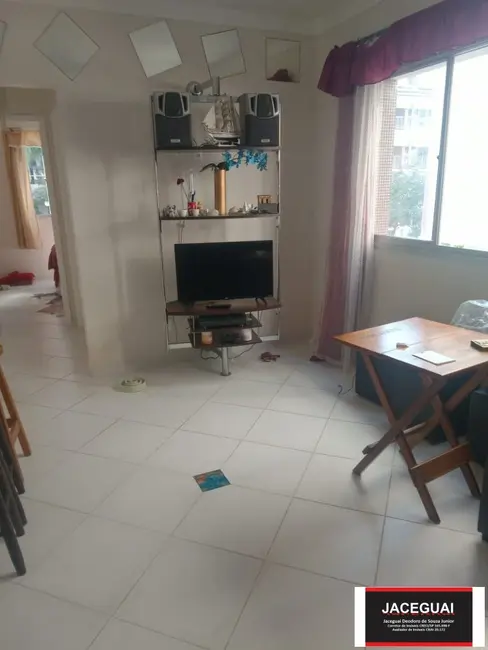 Apartamento com 3 quartos à venda, 64m2 em Loteamento João Batista Julião, Guaruja - SP - imagem 3 Foto 3 de Apartamento com 3 quartos à venda, 64m2 em Loteamento João Batista Julião, Guaruja - SP