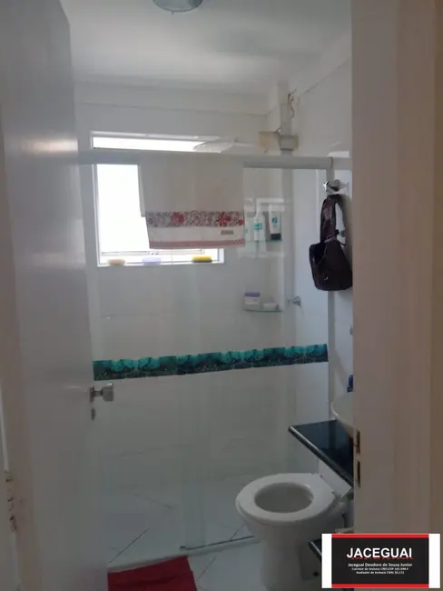 Apartamento com 3 quartos à venda, 64m2 em Loteamento João Batista Julião, Guaruja - SP - imagem 9 Foto 9 de Apartamento com 3 quartos à venda, 64m2 em Loteamento João Batista Julião, Guaruja - SP