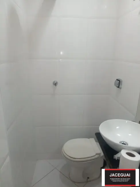 Foto 2 de Apartamento com 3 quartos à venda, 64m2 em Loteamento João Batista Julião, Guaruja - SP