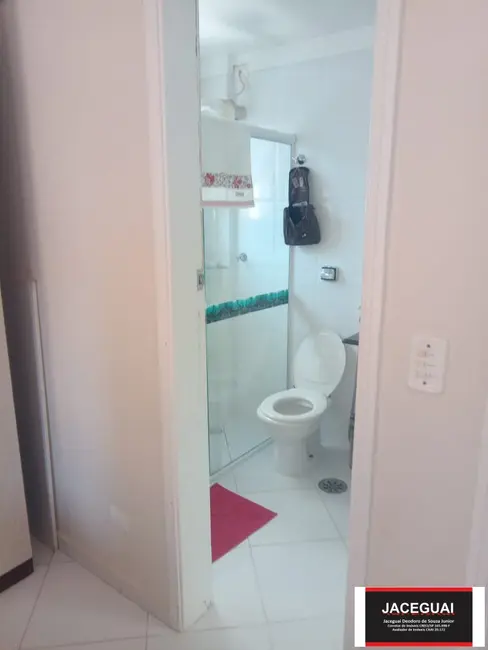 Apartamento com 3 quartos à venda, 64m2 em Loteamento João Batista Julião, Guaruja - SP - imagem 4 Foto 4 de Apartamento com 3 quartos à venda, 64m2 em Loteamento João Batista Julião, Guaruja - SP