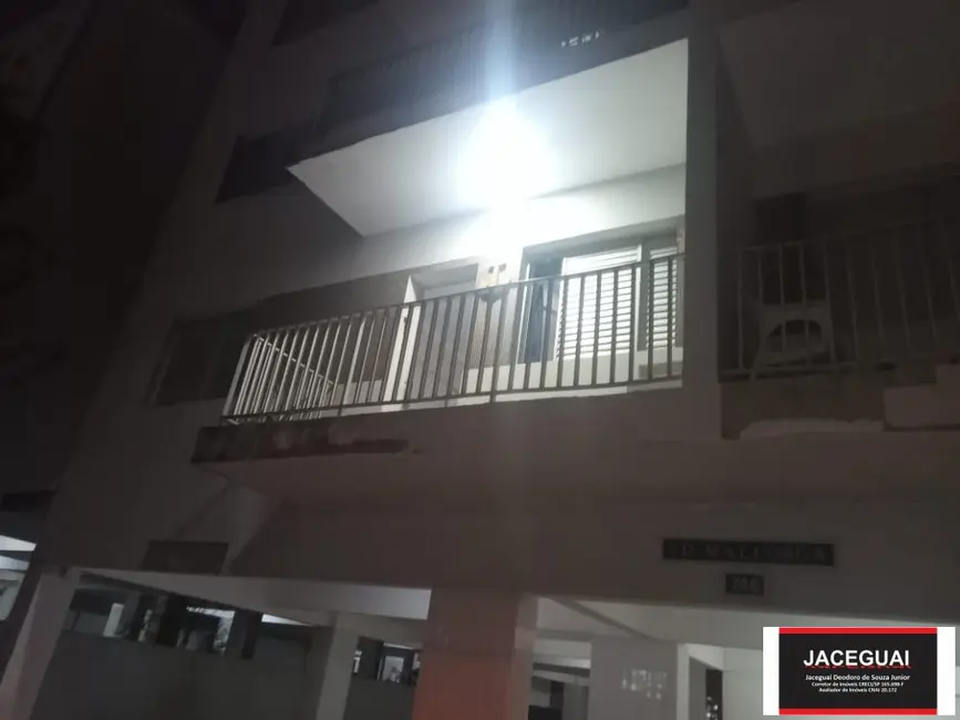 Foto 1 de Apartamento com 3 quartos à venda, 64m2 em Loteamento João Batista Julião, Guaruja - SP