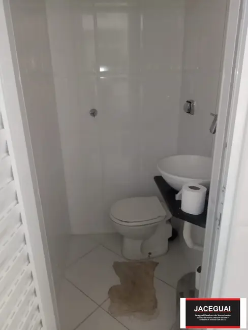 Apartamento com 3 quartos à venda, 64m2 em Loteamento João Batista Julião, Guaruja - SP - imagem 8 Foto 8 de Apartamento com 3 quartos à venda, 64m2 em Loteamento João Batista Julião, Guaruja - SP