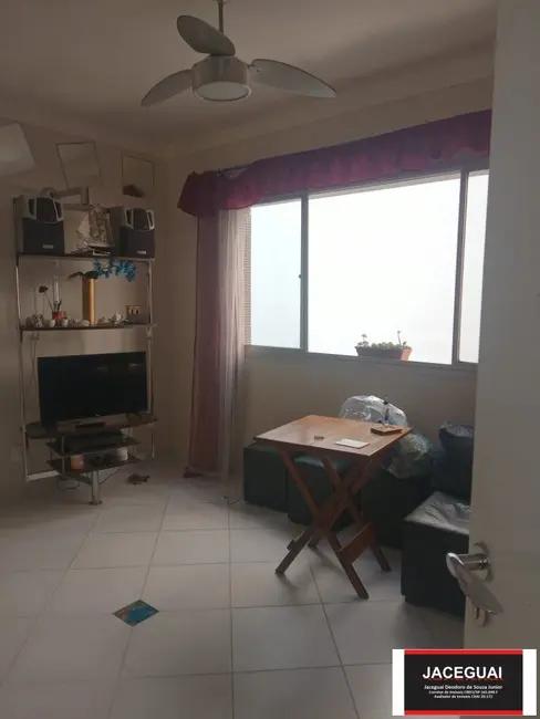 Apartamento com 3 quartos à venda, 64m2 em Loteamento João Batista Julião, Guaruja - SP - imagem 6 Foto 6 de Apartamento com 3 quartos à venda, 64m2 em Loteamento João Batista Julião, Guaruja - SP