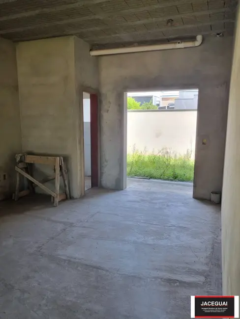 Foto 3 de Casa de Condomínio com 3 quartos à venda, 160m2 em Cajuru do Sul, Sorocaba - SP