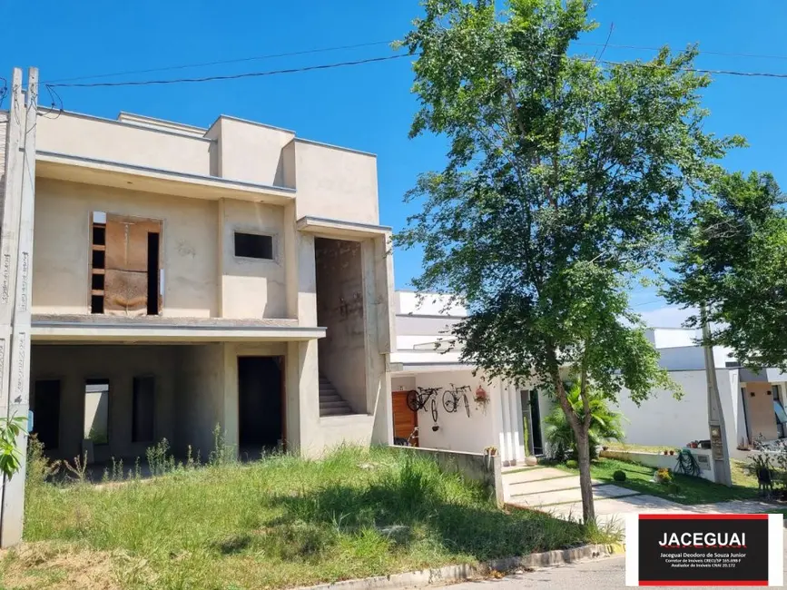Foto 9 de Casa de Condomínio com 3 quartos à venda, 160m2 em Cajuru do Sul, Sorocaba - SP