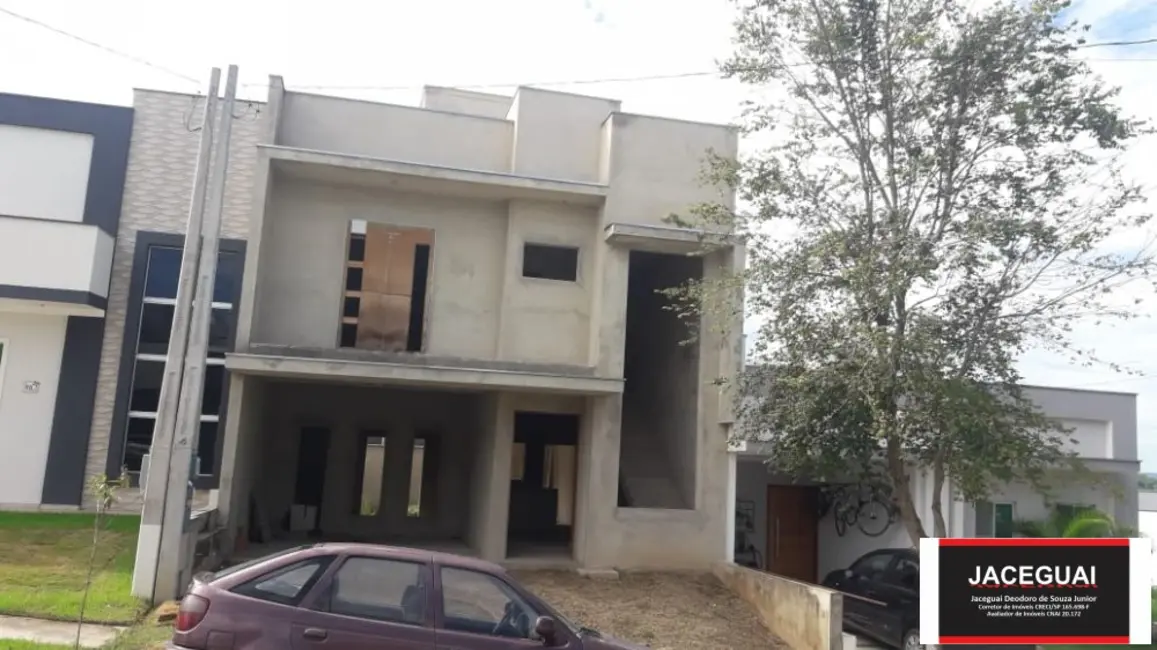 Foto 7 de Casa de Condomínio com 3 quartos à venda, 160m2 em Cajuru do Sul, Sorocaba - SP