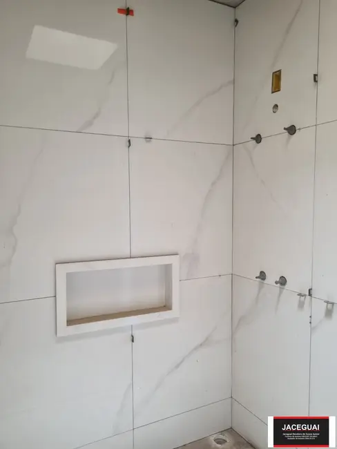 Foto 2 de Casa de Condomínio com 3 quartos à venda, 160m2 em Cajuru do Sul, Sorocaba - SP