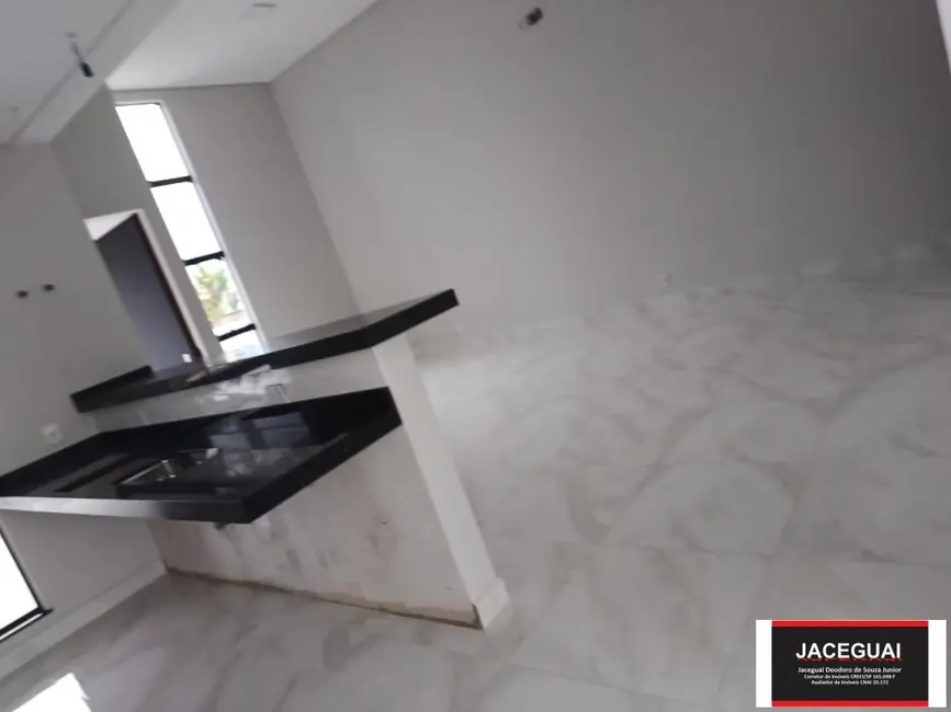 Foto 5 de Casa de Condomínio com 3 quartos à venda, 187m2 em Jardim Residencial Le France, Sorocaba - SP