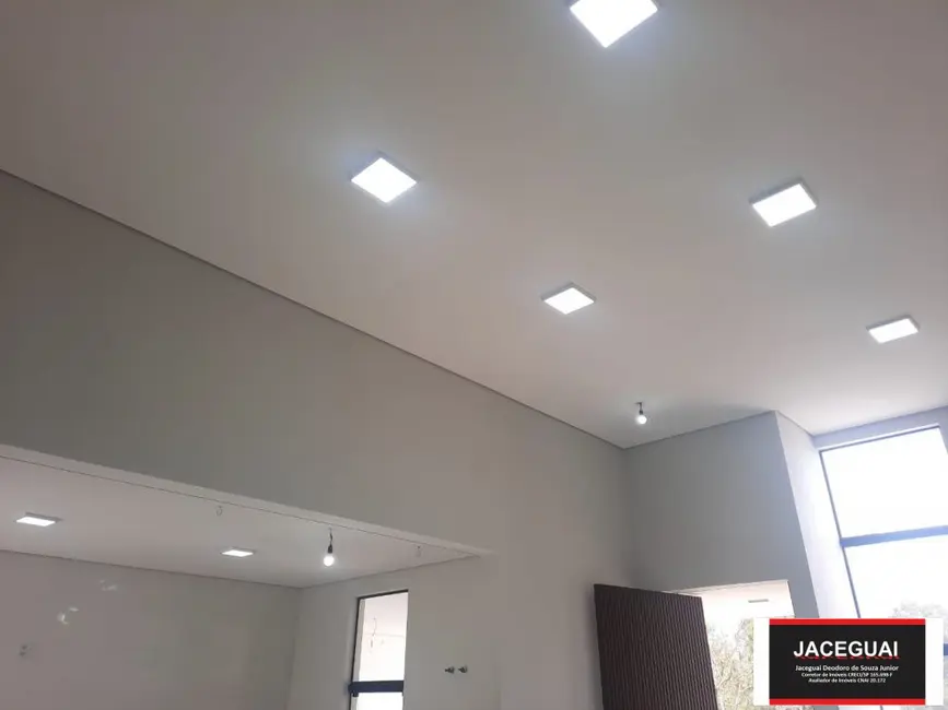 Foto 8 de Casa de Condomínio com 3 quartos à venda, 187m2 em Jardim Residencial Le France, Sorocaba - SP