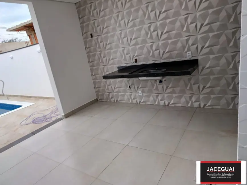 Foto 2 de Casa de Condomínio com 3 quartos à venda, 187m2 em Jardim Residencial Le France, Sorocaba - SP