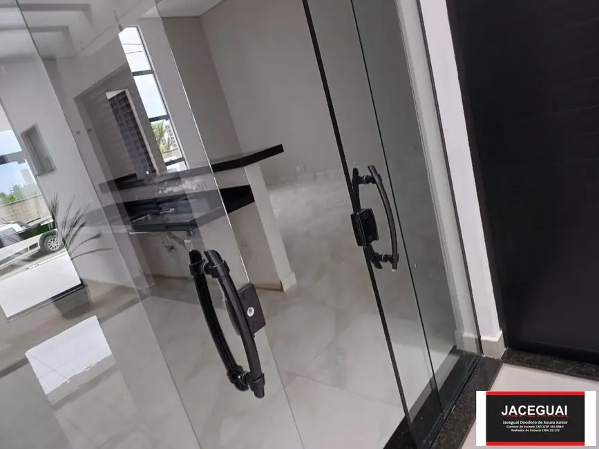 Foto 7 de Casa de Condomínio com 3 quartos à venda, 187m2 em Jardim Residencial Le France, Sorocaba - SP