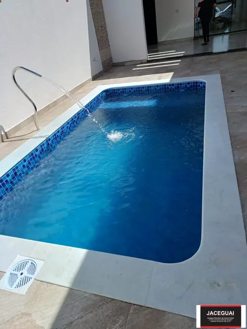 Foto 4 de Casa de Condomínio com 3 quartos à venda, 187m2 em Jardim Residencial Le France, Sorocaba - SP