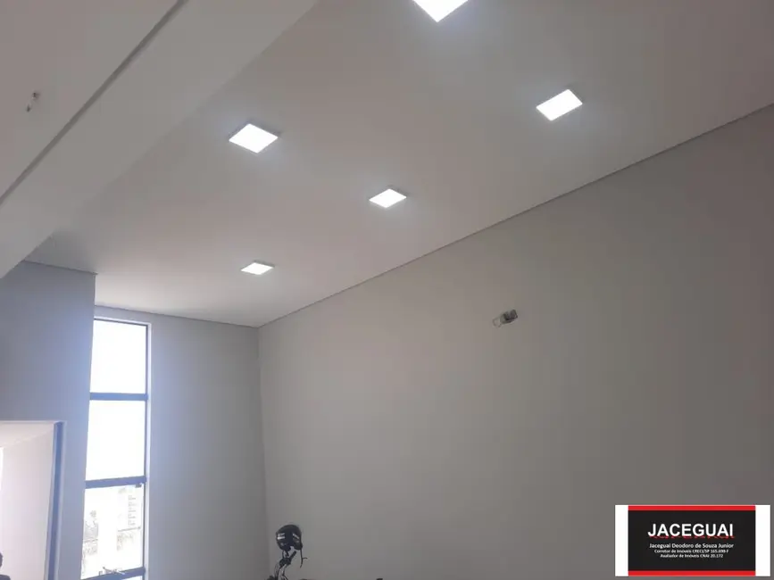 Foto 3 de Casa de Condomínio com 3 quartos à venda, 187m2 em Jardim Residencial Le France, Sorocaba - SP