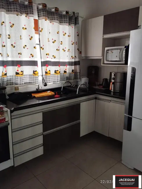 Foto 6 de Casa de Condomínio com 3 quartos à venda, 110m2 em Horto Florestal, Sorocaba - SP