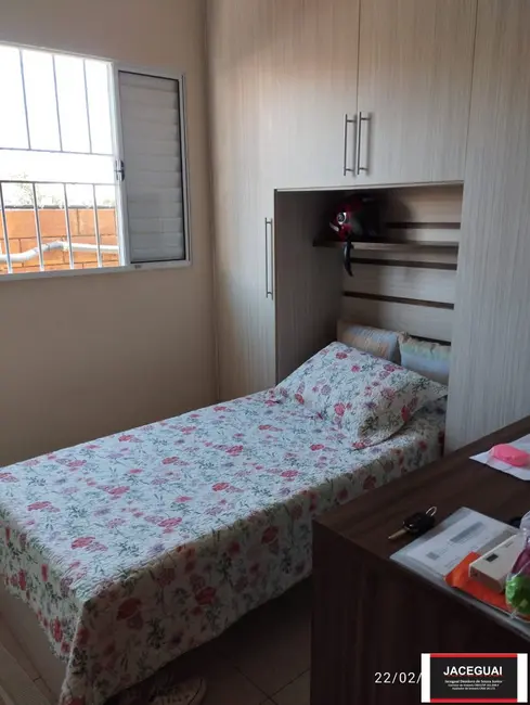 Foto 5 de Casa de Condomínio com 3 quartos à venda, 110m2 em Horto Florestal, Sorocaba - SP
