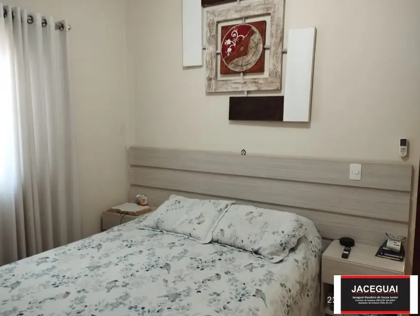 Foto 7 de Casa de Condomínio com 3 quartos à venda, 110m2 em Horto Florestal, Sorocaba - SP