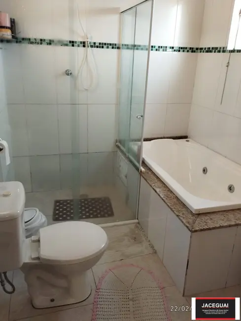 Foto 9 de Casa de Condomínio com 3 quartos à venda, 110m2 em Horto Florestal, Sorocaba - SP