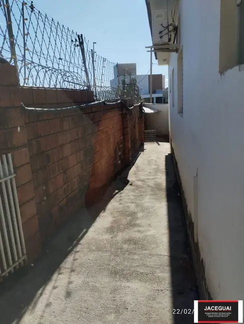 Foto 8 de Casa de Condomínio com 3 quartos à venda, 110m2 em Horto Florestal, Sorocaba - SP