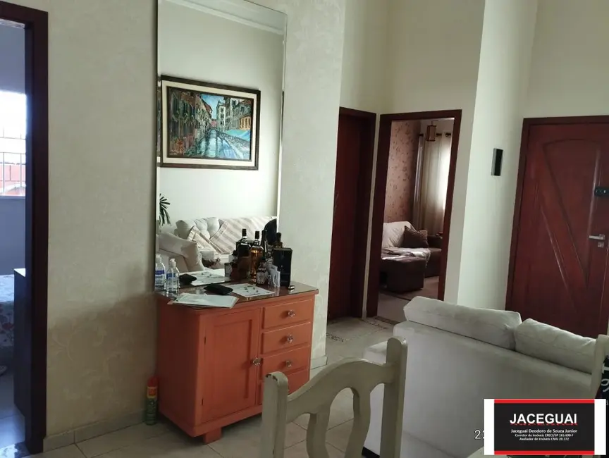 Foto 2 de Casa de Condomínio com 3 quartos à venda, 110m2 em Horto Florestal, Sorocaba - SP