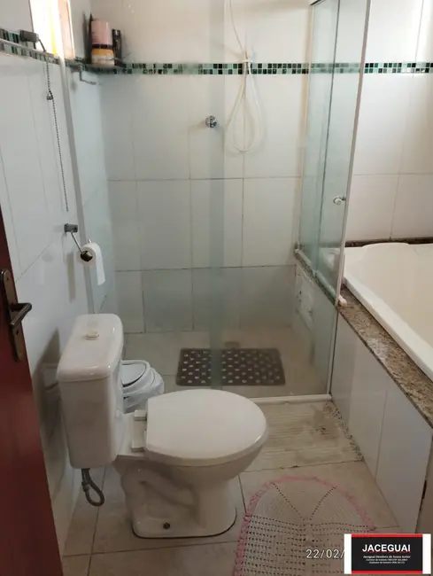 Foto 3 de Casa de Condomínio com 3 quartos à venda, 110m2 em Horto Florestal, Sorocaba - SP