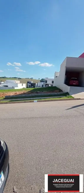 Foto 1 de Terreno / Lote à venda, 200m2 em Jardim Villagio Milano, Sorocaba - SP