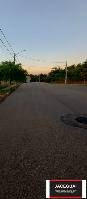 Foto 4 de Terreno / Lote à venda, 276m2 em Jardim Villagio Milano, Sorocaba - SP