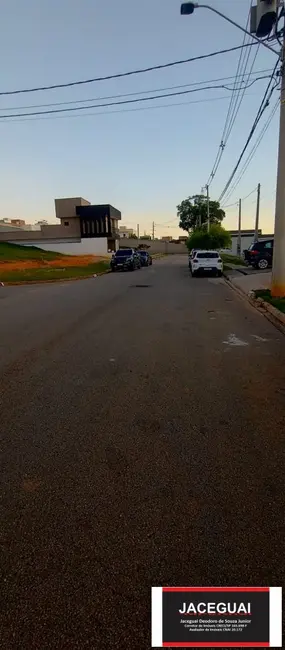 Foto 3 de Terreno / Lote à venda, 276m2 em Jardim Villagio Milano, Sorocaba - SP