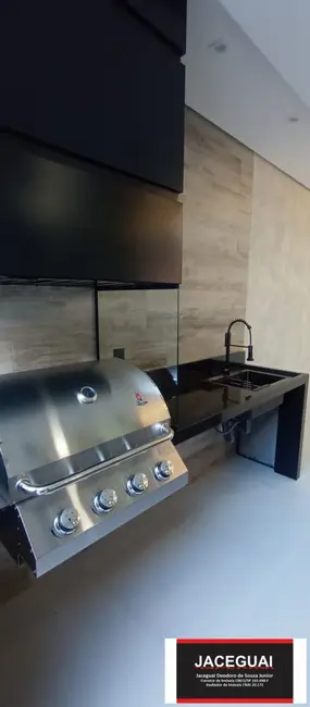 Foto 8 de Casa de Condomínio com 3 quartos à venda, 145m2 em Jardim Villagio Milano, Sorocaba - SP