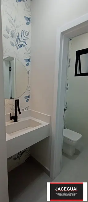 Foto 6 de Casa de Condomínio com 3 quartos à venda, 145m2 em Jardim Villagio Milano, Sorocaba - SP