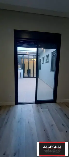 Foto 1 de Casa de Condomínio com 3 quartos à venda, 145m2 em Jardim Villagio Milano, Sorocaba - SP