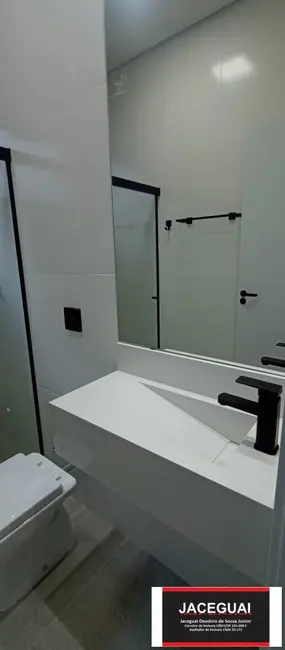 Foto 9 de Casa de Condomínio com 3 quartos à venda, 145m2 em Jardim Villagio Milano, Sorocaba - SP