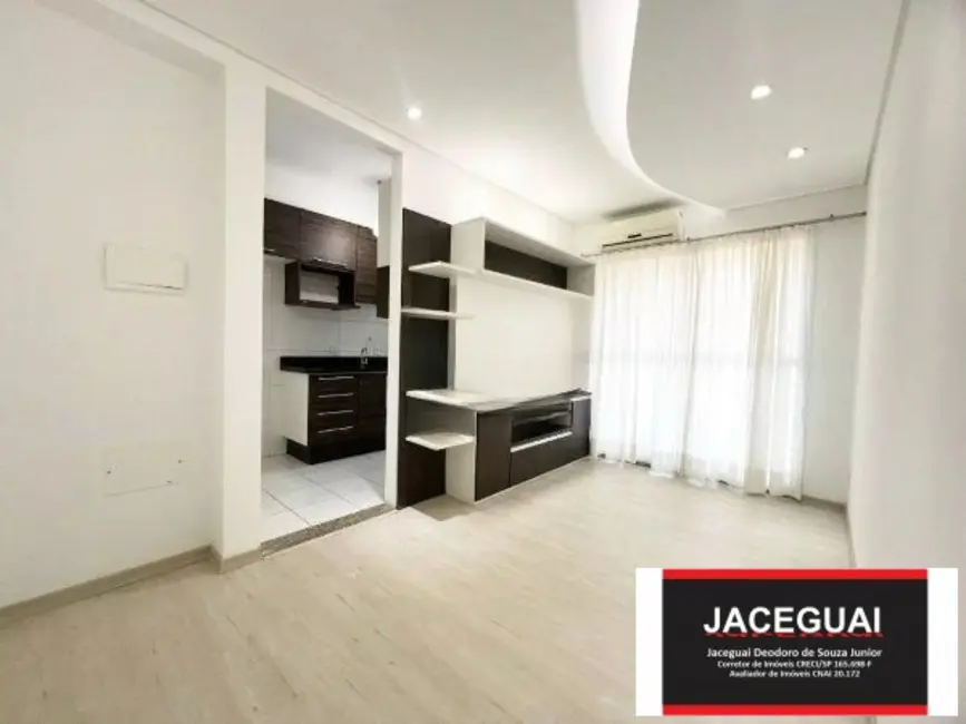 Foto 1 de Apartamento com 2 quartos à venda, 53m2 em Jardim São Carlos, Sorocaba - SP
