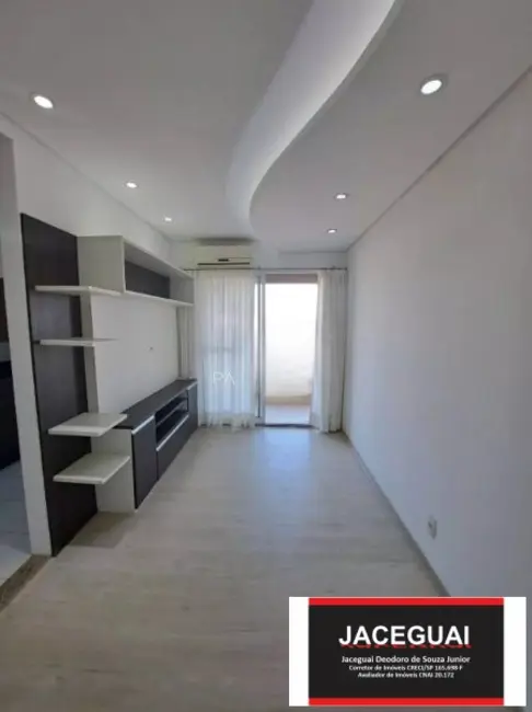 Foto 6 de Apartamento com 2 quartos à venda, 53m2 em Jardim São Carlos, Sorocaba - SP