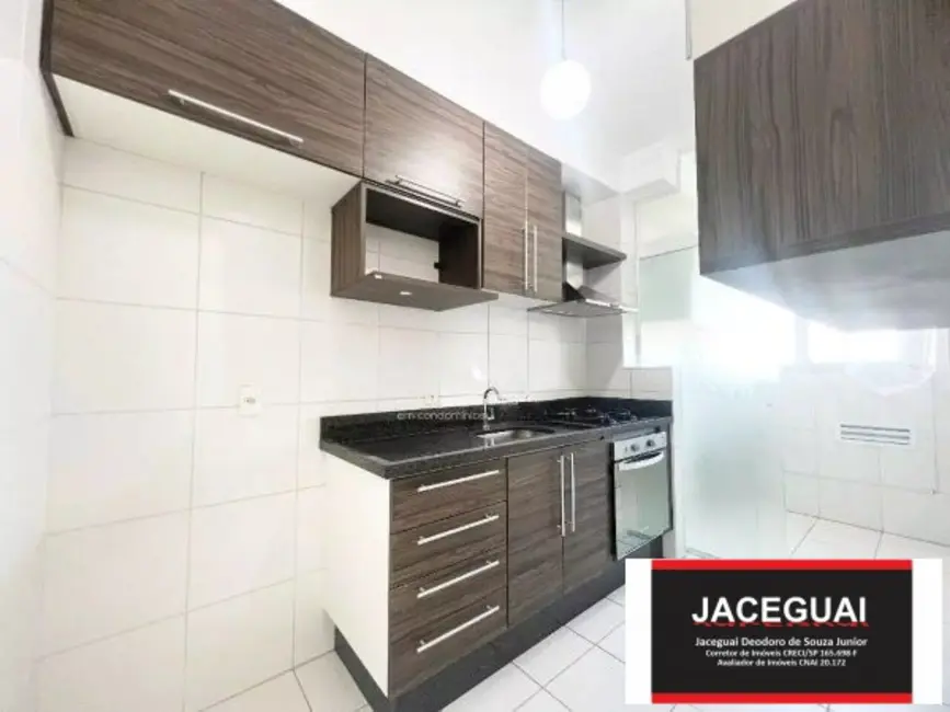 Foto 7 de Apartamento com 2 quartos à venda, 53m2 em Jardim São Carlos, Sorocaba - SP