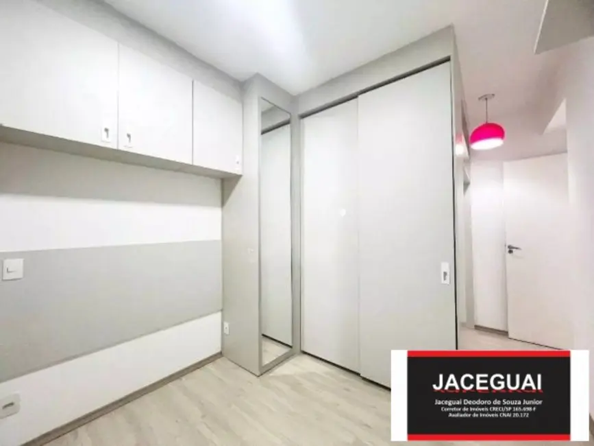 Foto 3 de Apartamento com 2 quartos à venda, 53m2 em Jardim São Carlos, Sorocaba - SP