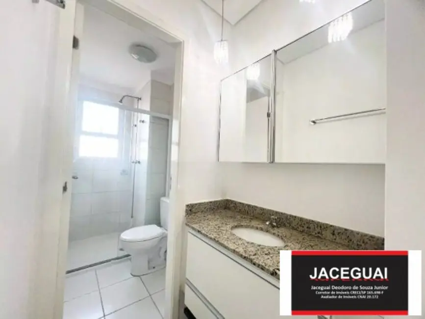 Foto 9 de Apartamento com 2 quartos à venda, 53m2 em Jardim São Carlos, Sorocaba - SP