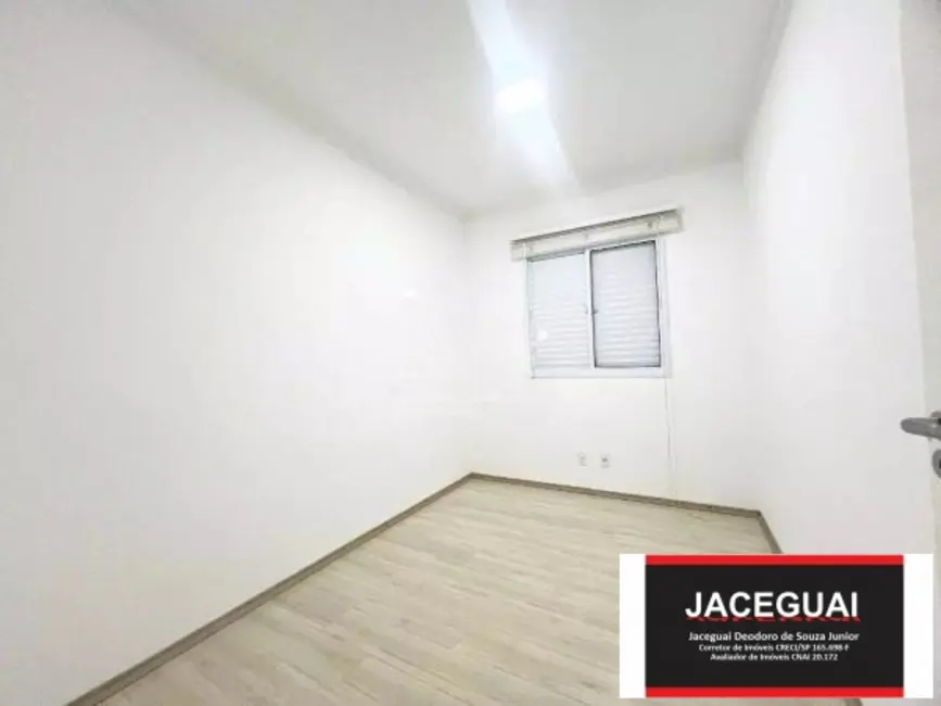 Foto 4 de Apartamento com 2 quartos à venda, 53m2 em Jardim São Carlos, Sorocaba - SP