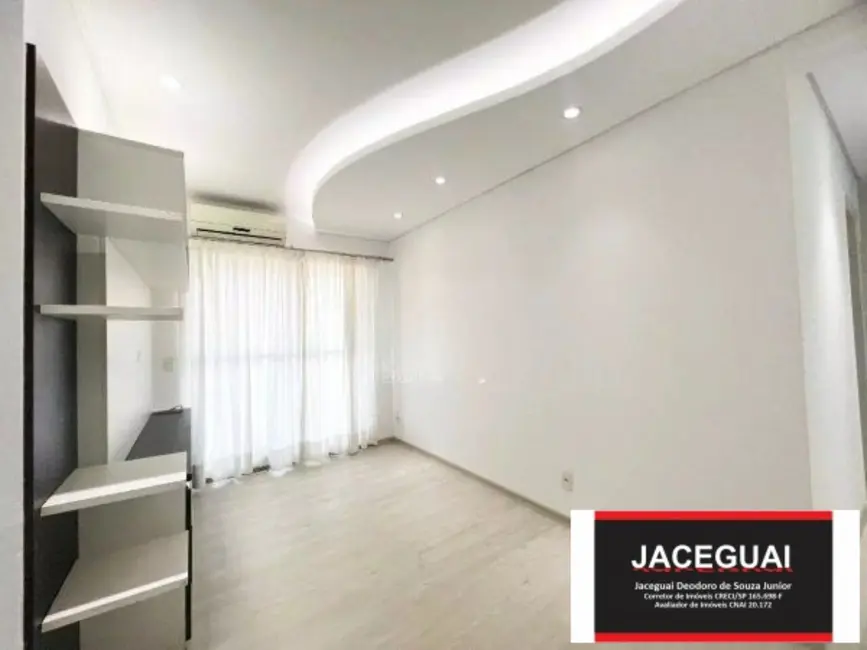 Foto 2 de Apartamento com 2 quartos à venda, 53m2 em Jardim São Carlos, Sorocaba - SP