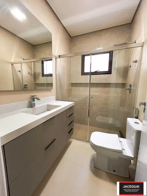 Casa de Condomínio com 3 quartos à venda, 194m2 em Cajuru do Sul, Sorocaba - SP - imagem 9 Foto 9 de Casa de Condomínio com 3 quartos à venda, 194m2 em Cajuru do Sul, Sorocaba - SP
