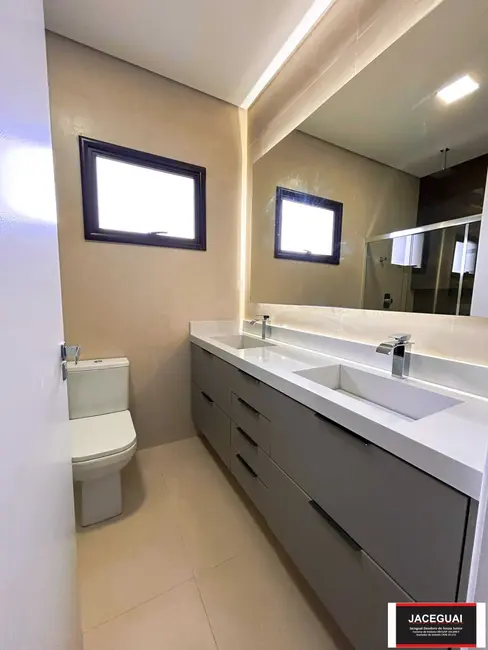Casa de Condomínio com 3 quartos à venda, 194m2 em Cajuru do Sul, Sorocaba - SP - imagem 8 Foto 8 de Casa de Condomínio com 3 quartos à venda, 194m2 em Cajuru do Sul, Sorocaba - SP