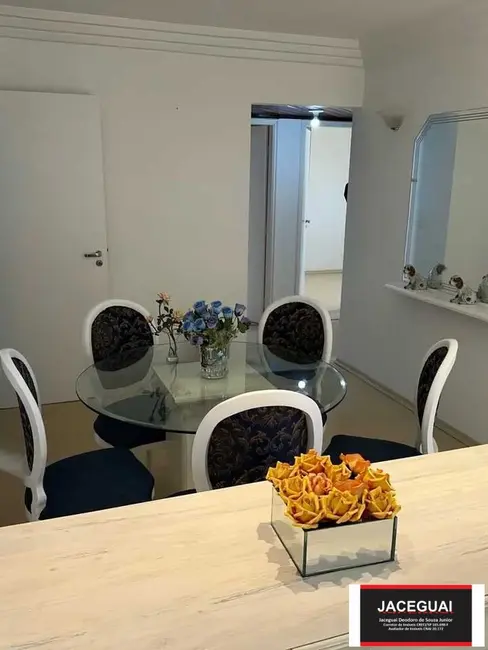 Foto 3 de Apartamento com 3 quartos à venda, 81m2 em Vila Leão, Sorocaba - SP