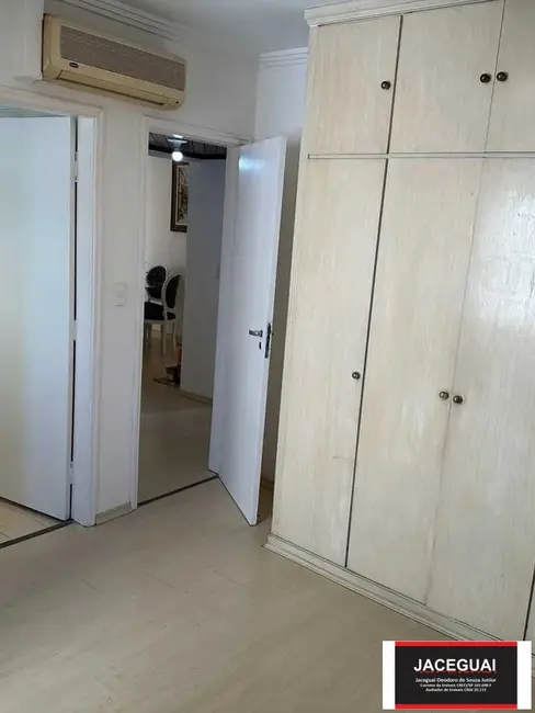 Foto 6 de Apartamento com 3 quartos à venda, 81m2 em Vila Leão, Sorocaba - SP